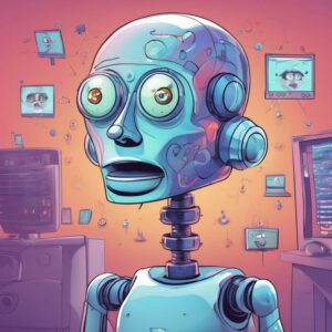 Read more about the article Trust as the new competitive advantage in AI