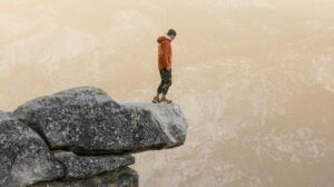 Read more about the article The Tech adoption chasm